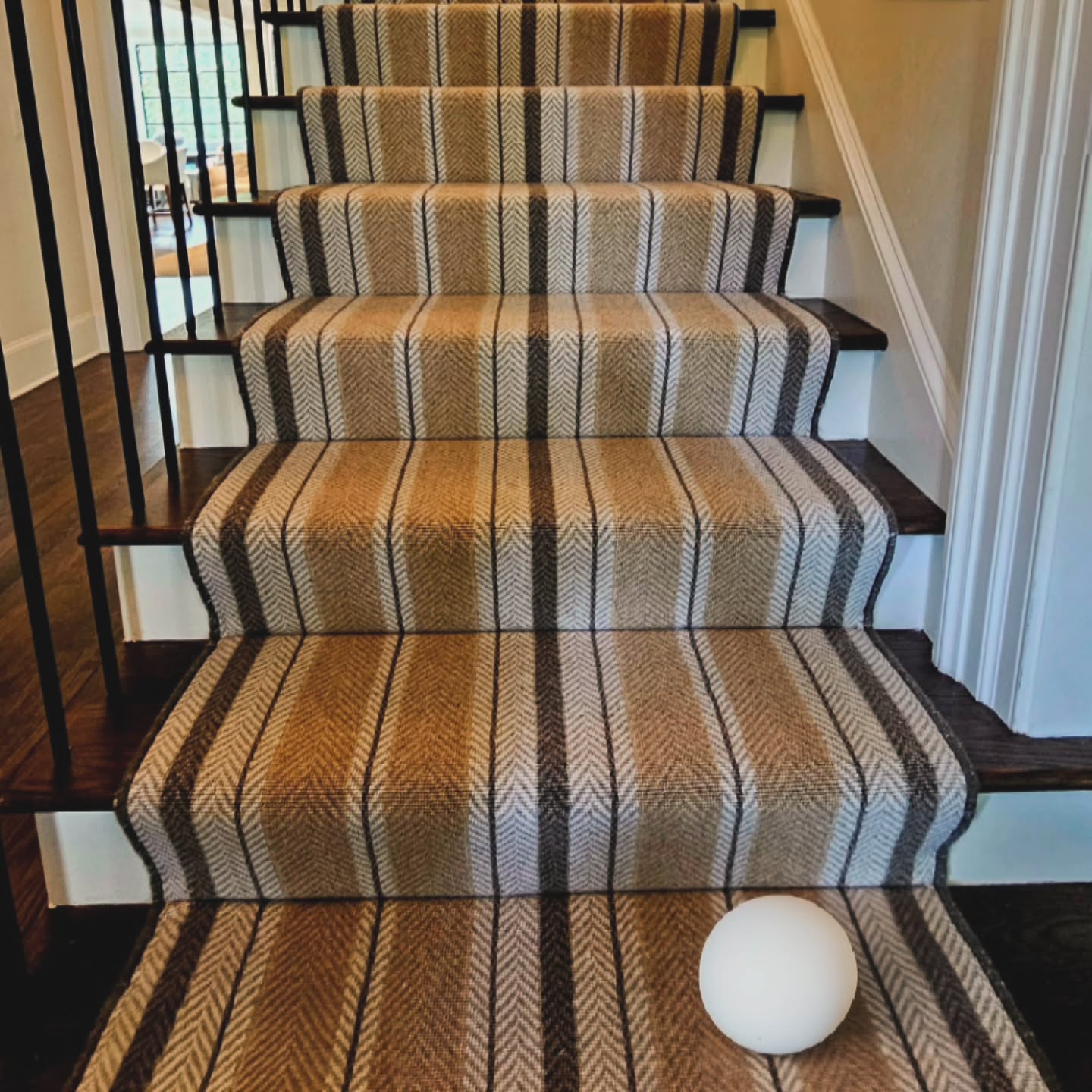Our expert craftsmanship